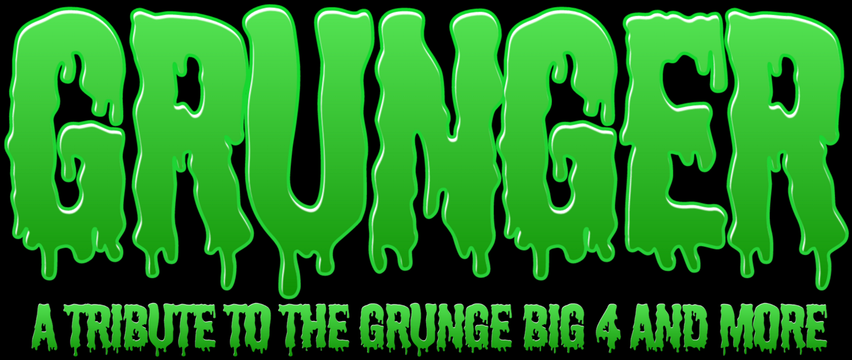 GRUNGER Logo